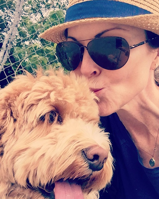 Marcia Cross dopo il tumore: "Non dobbiamo vergognarci di parlare di cancro anale"