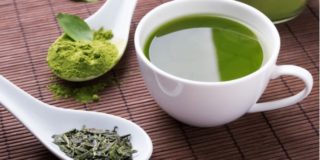 tè verde