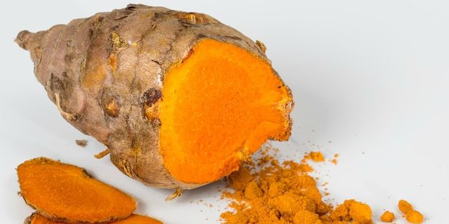 Curcuma