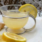 Zenzero e limone: i benefici di una tisana depurativa