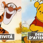 Ogni personaggio di Winnie the Pooh rappresenta un disturbo mentale
