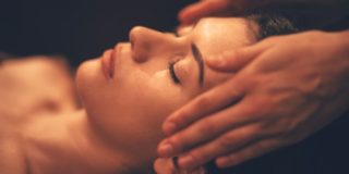 massaggio reiki