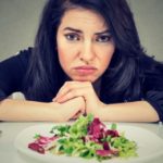 Inappetenza: cause, conseguenze e rimedi