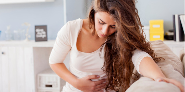 Corpo luteo emorragico cause, sintomi, cure Roba da Donne