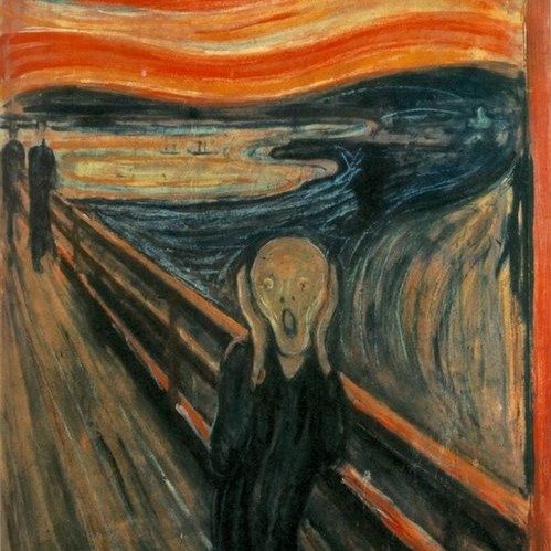 L'anima che trabocca: 8 artisti affetti da disturbo bipolare