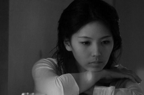 Lee Eun-ju: la depressione è anche morire a 24 anni