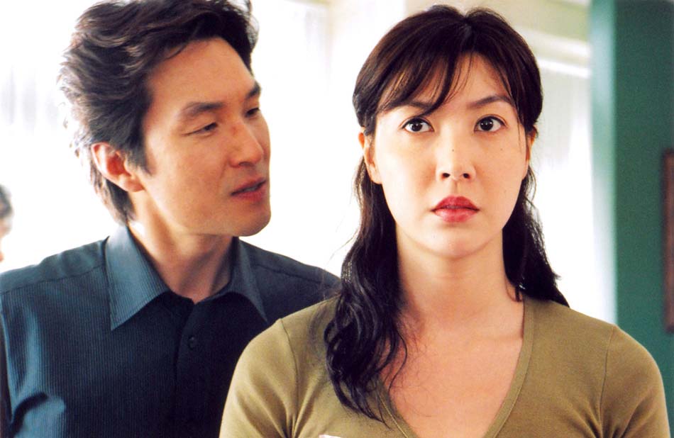 Lee Eun-ju: la depressione è anche morire a 24 anni