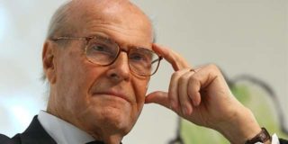 Umberto Veronesi