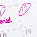 Mestruazioni in anticipo: le cause e i rimedi
