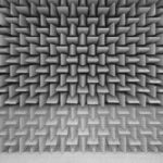 Il silenzio assordante della camera anecoica, la stanza che elimina il rumore