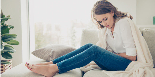 Adenomiosi, se il sangue e il dolore non sono colpa dell'endometriosi Adenomiosi, se il sangue e il dolore non sono colpa dell'endometriosi