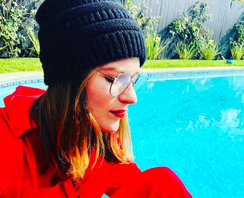 Evan Rachel Wood: “Ho tentato il suicidio: la depressione non è una debolezza”