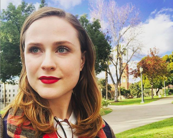 Evan Rachel Wood: “Ho tentato il suicidio: la depressione non è una debolezza”