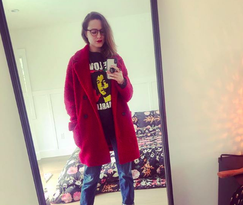 Evan Rachel Wood: “Ho tentato il suicidio: la depressione non è una debolezza”