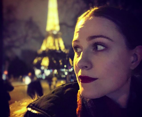 Evan Rachel Wood: “Ho tentato il suicidio: la depressione non è una debolezza”