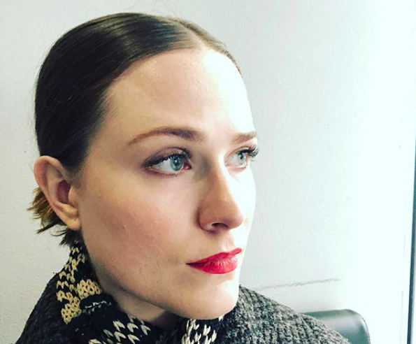 Evan Rachel Wood: “Ho tentato il suicidio: la depressione non è una debolezza”