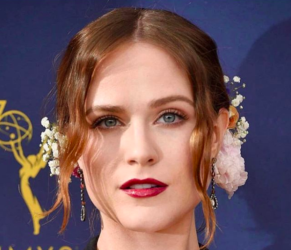 Evan Rachel Wood: “Ho tentato il suicidio: la depressione non è una debolezza”