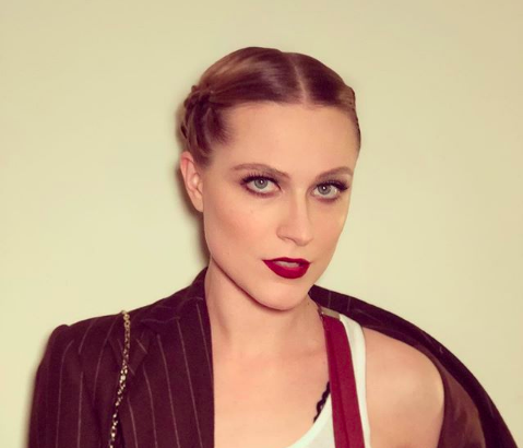 Evan Rachel Wood: “Ho tentato il suicidio: la depressione non è una debolezza”