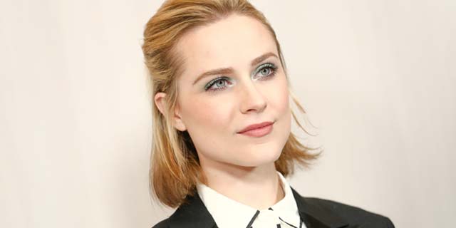 Evan Rachel Wood: “Ho tentato il suicidio: la depressione non è una debolezza” Evan Rachel Wood: “Ho tentato il suicidio: la depressione non è una debolezza”