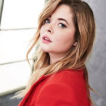 Sasha Pieterse: "Quando devi giustificarti perché una malattia ti fa ingrassare"
