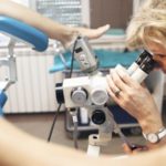 Cisti di Naboth, quelle palline nell'utero che ci fanno tanta paura