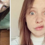 "Non so se l'anoressia mi lascerà mai, ma voi fatevi aiutare, vi rovinerà la vita"