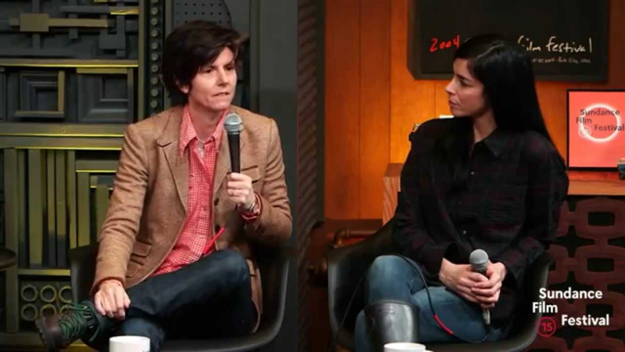 Quando Tig Notaro mise in mostra le cicatrici della mastectomia per farle "sparire"