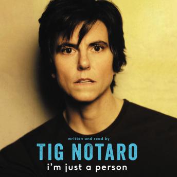 Quando Tig Notaro mise in mostra le cicatrici della mastectomia per farle "sparire"