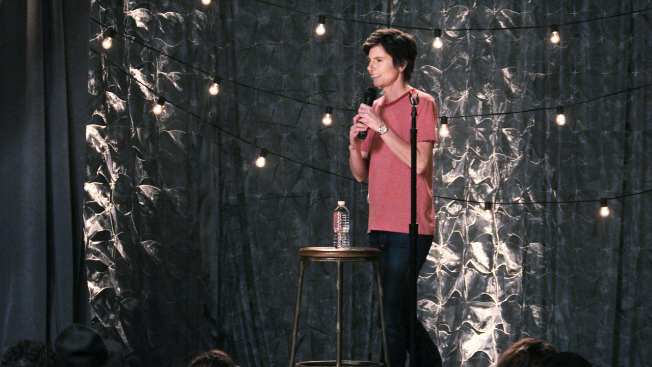 Quando Tig Notaro mise in mostra le cicatrici della mastectomia per farle "sparire"
