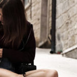 "Come sono tornata a essere felice nel momento in cui ho iniziato a soffrire"