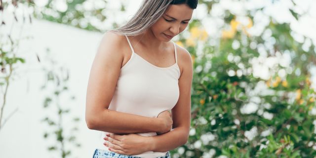idrocolonterapia
