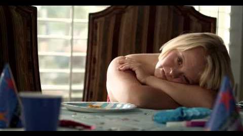 Chi è Lauren Potter, l'attrice con sindrome di Down che ci mostra la verità