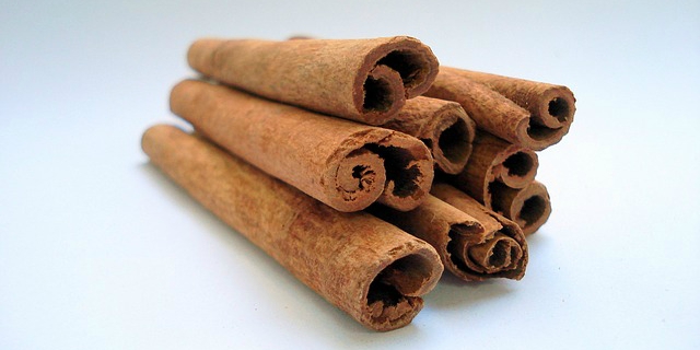 benefici cannella