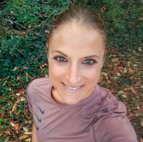 "Anoressica, mangia!" La risposta perfetta di Sara Dossena alle offese