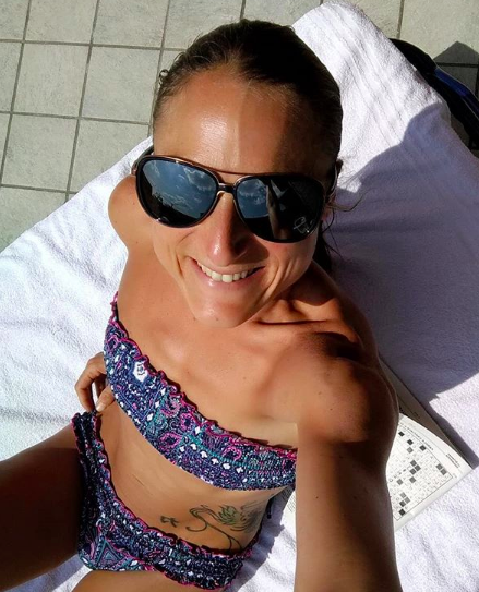 "Anoressica, mangia!" La risposta perfetta di Sara Dossena alle offese