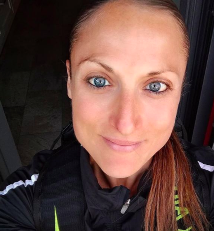 "Anoressica, mangia!" La risposta perfetta di Sara Dossena alle offese