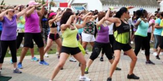 zumba