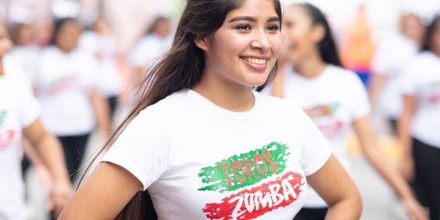 zumba