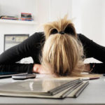 Quando lo stress è causato dal lavoro: cos'è la Sindrome del Burnout