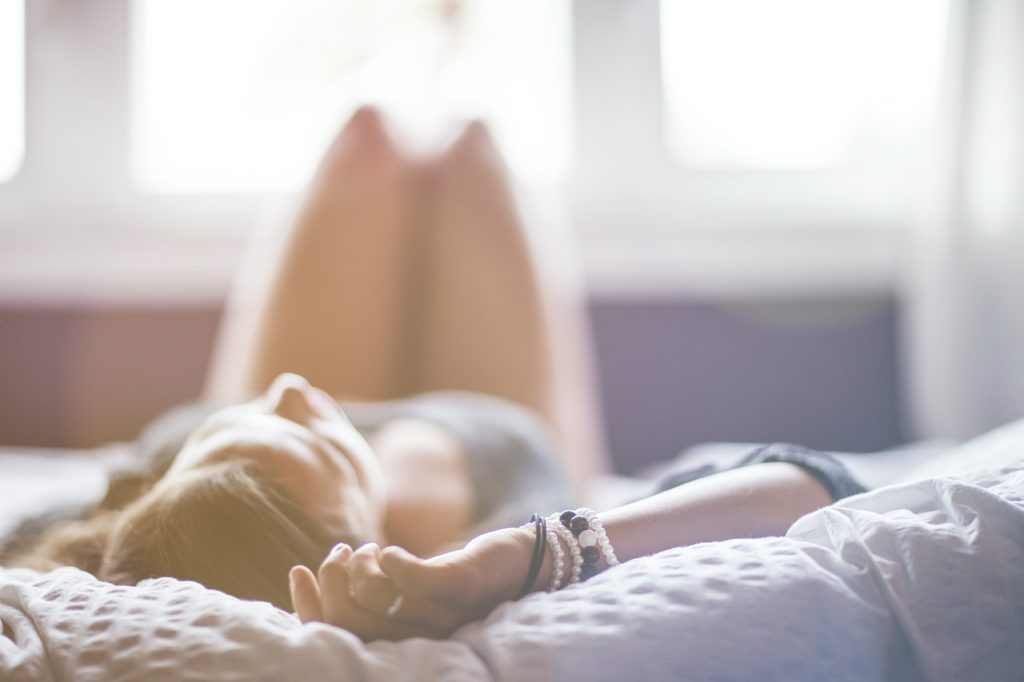 6 segnali che ti dicono che stai bevendo troppo caffè