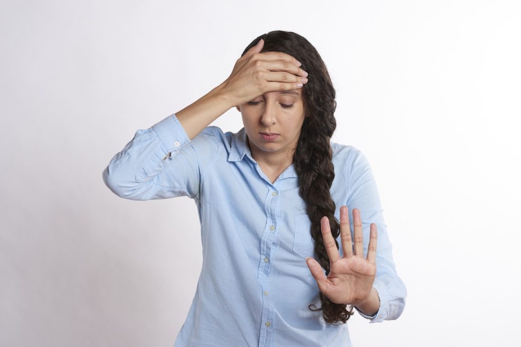 6 segnali che ti dicono che stai bevendo troppo caffè