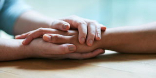 come aiutare una persona depressa