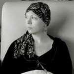 "Questo è il cancro al seno: ve lo mostro senza nascondervi nulla”