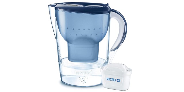 caraffe filtranti