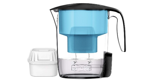 caraffe filtranti
