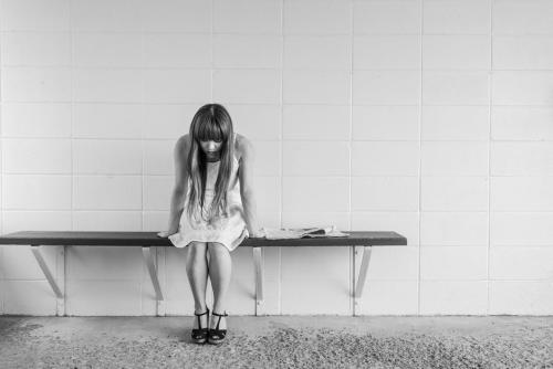 "Se conosci una persona con problemi mentali non trattarla come una stupida"