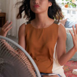 3 cose che tutti facciamo quando fa caldo ma che peggiorano la situazione
