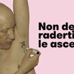 "Non vergognarti più": 22 vantaggi e svantaggi di soffrire di alopecia