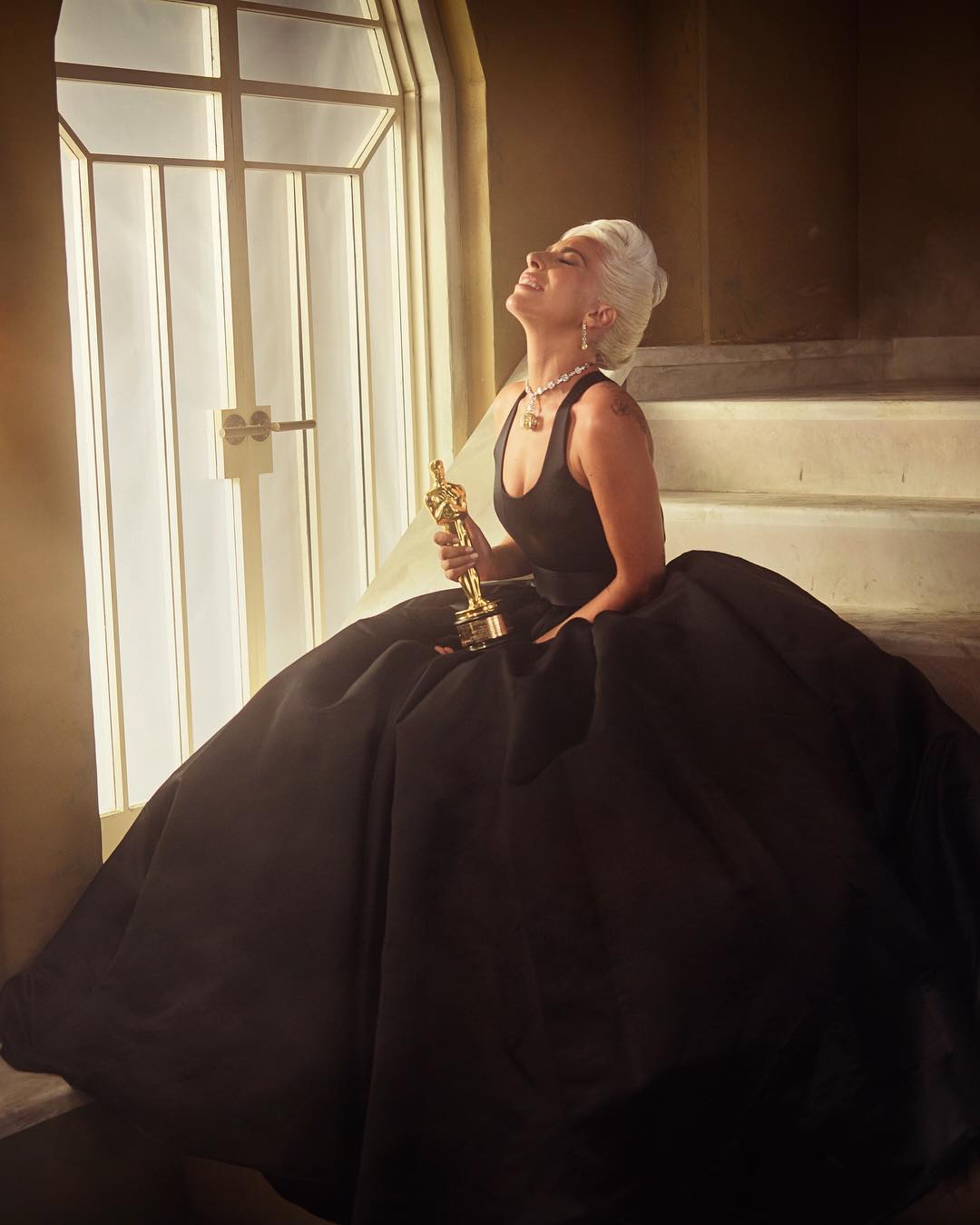 I ripetuti stupri subiti da Lady Gaga: se il dolore di un vip può aiutare gli altri