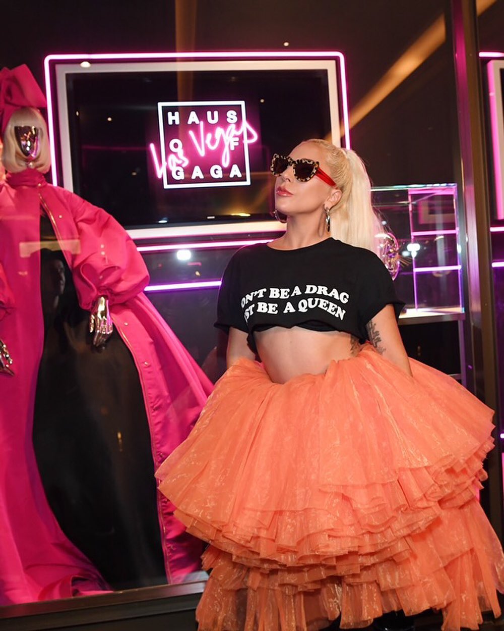 I ripetuti stupri subiti da Lady Gaga: se il dolore di un vip può aiutare gli altri